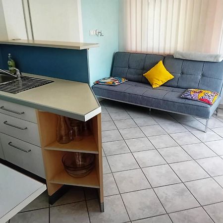 Apartma Peter1A Бегунье-на-Гореньскем Экстерьер фото