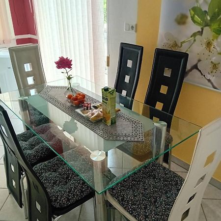 Apartma Peter1A Бегунье-на-Гореньскем Экстерьер фото