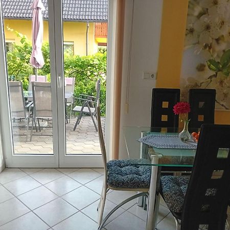 Apartma Peter1A Бегунье-на-Гореньскем Экстерьер фото