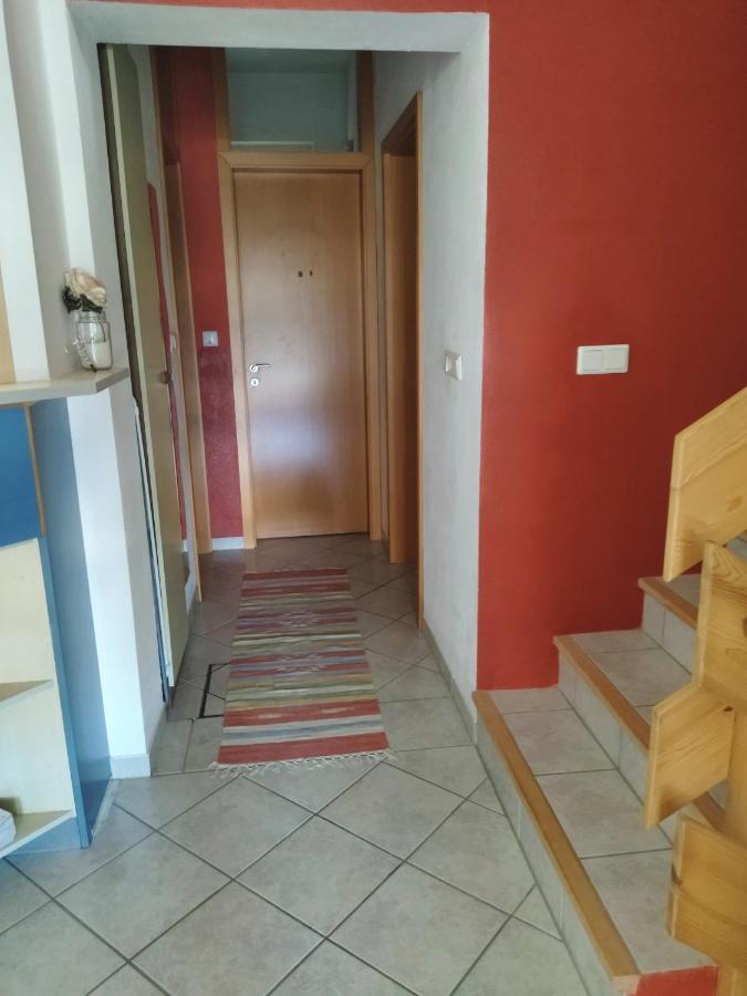 Apartma Peter1A Бегунье-на-Гореньскем Экстерьер фото