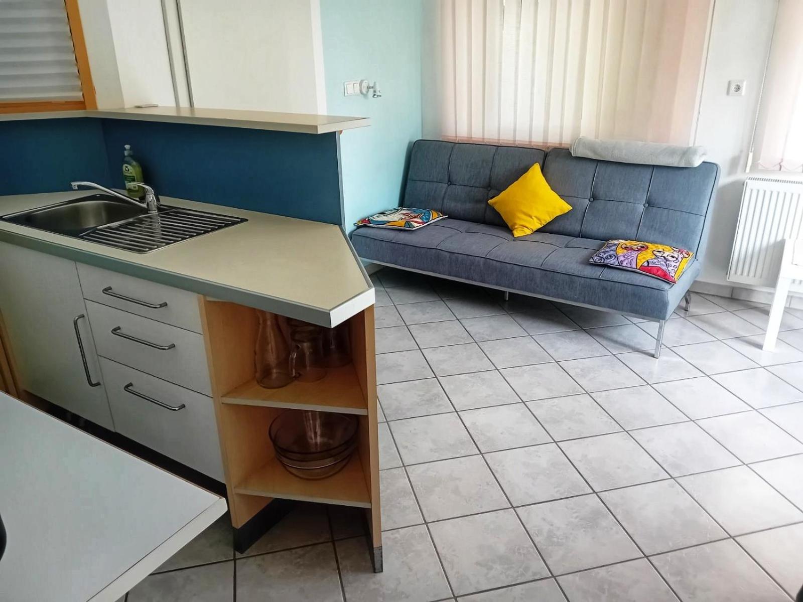 Apartma Peter1A Бегунье-на-Гореньскем Экстерьер фото