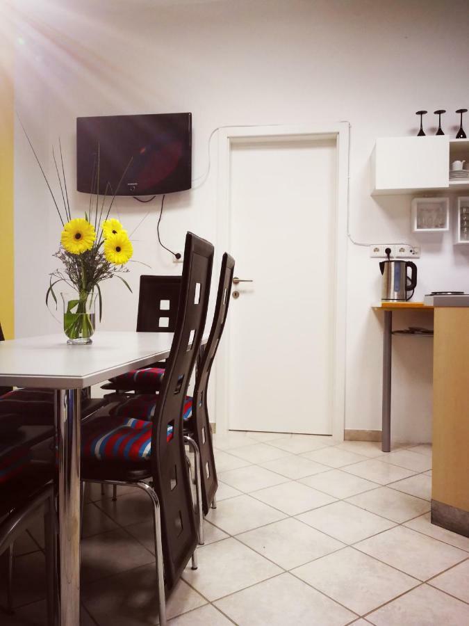 Apartma Peter1A Бегунье-на-Гореньскем Экстерьер фото