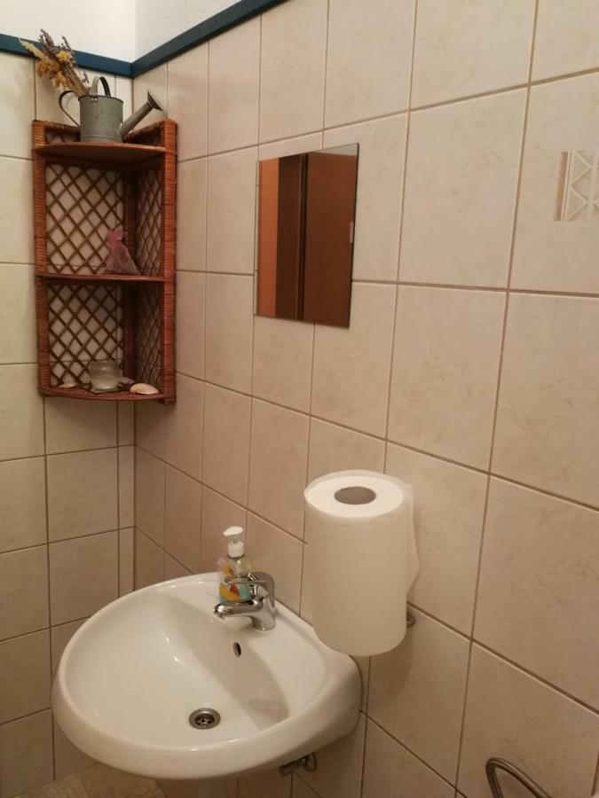 Apartma Peter1A Бегунье-на-Гореньскем Экстерьер фото